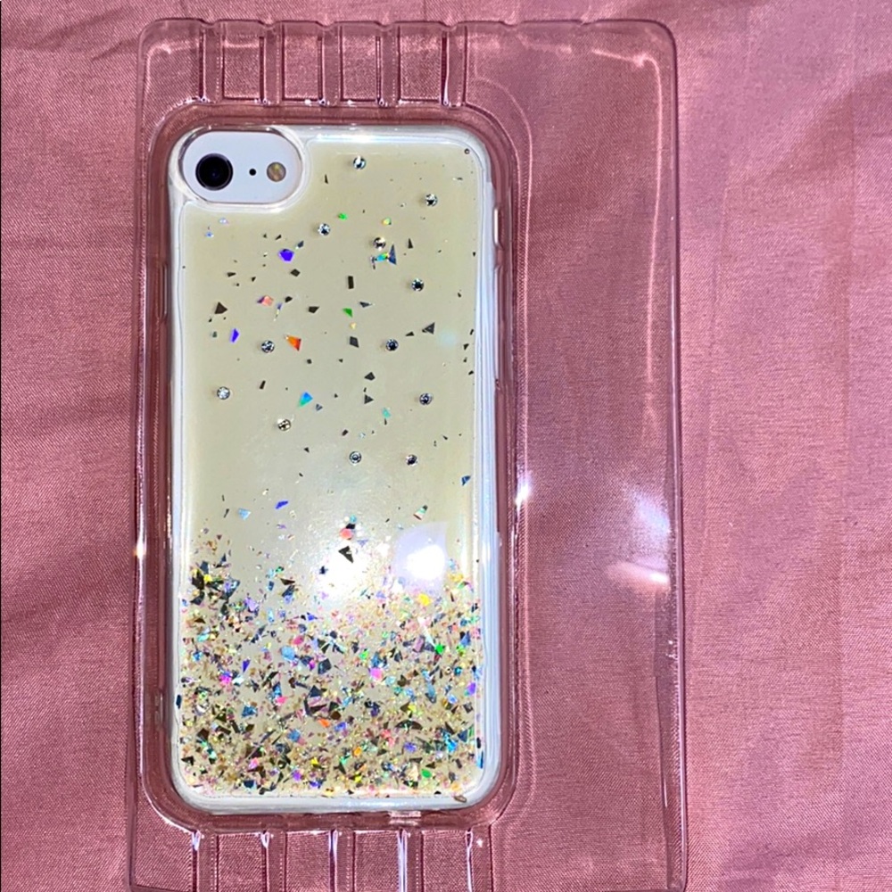 Crystal IPhone Case